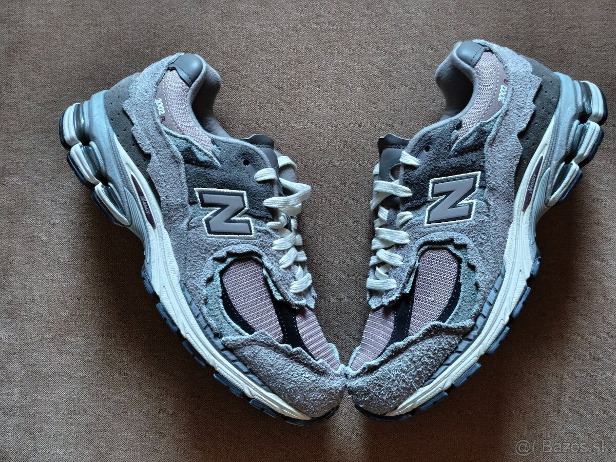 New Balance 2002R "Protection Pack" - 2