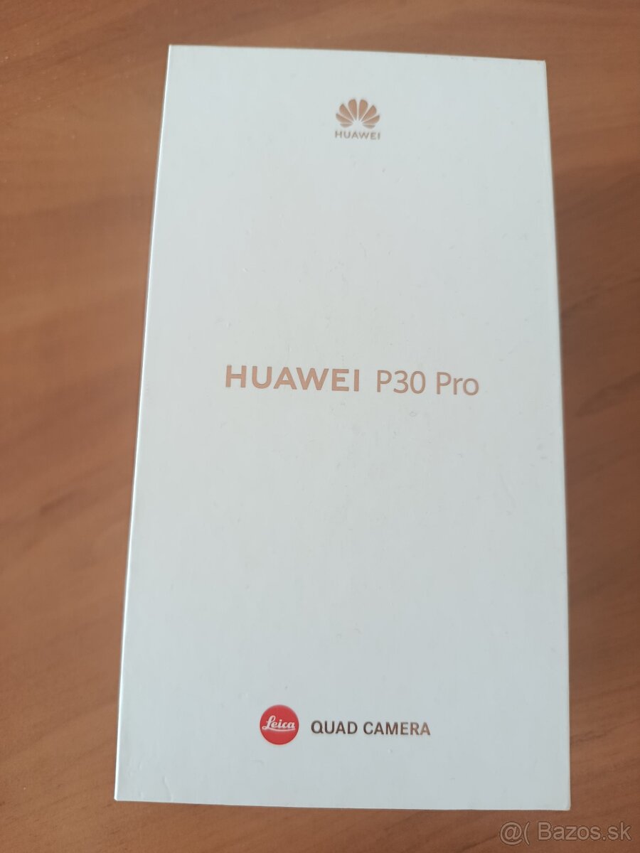 Huawei P30 Pro - 2