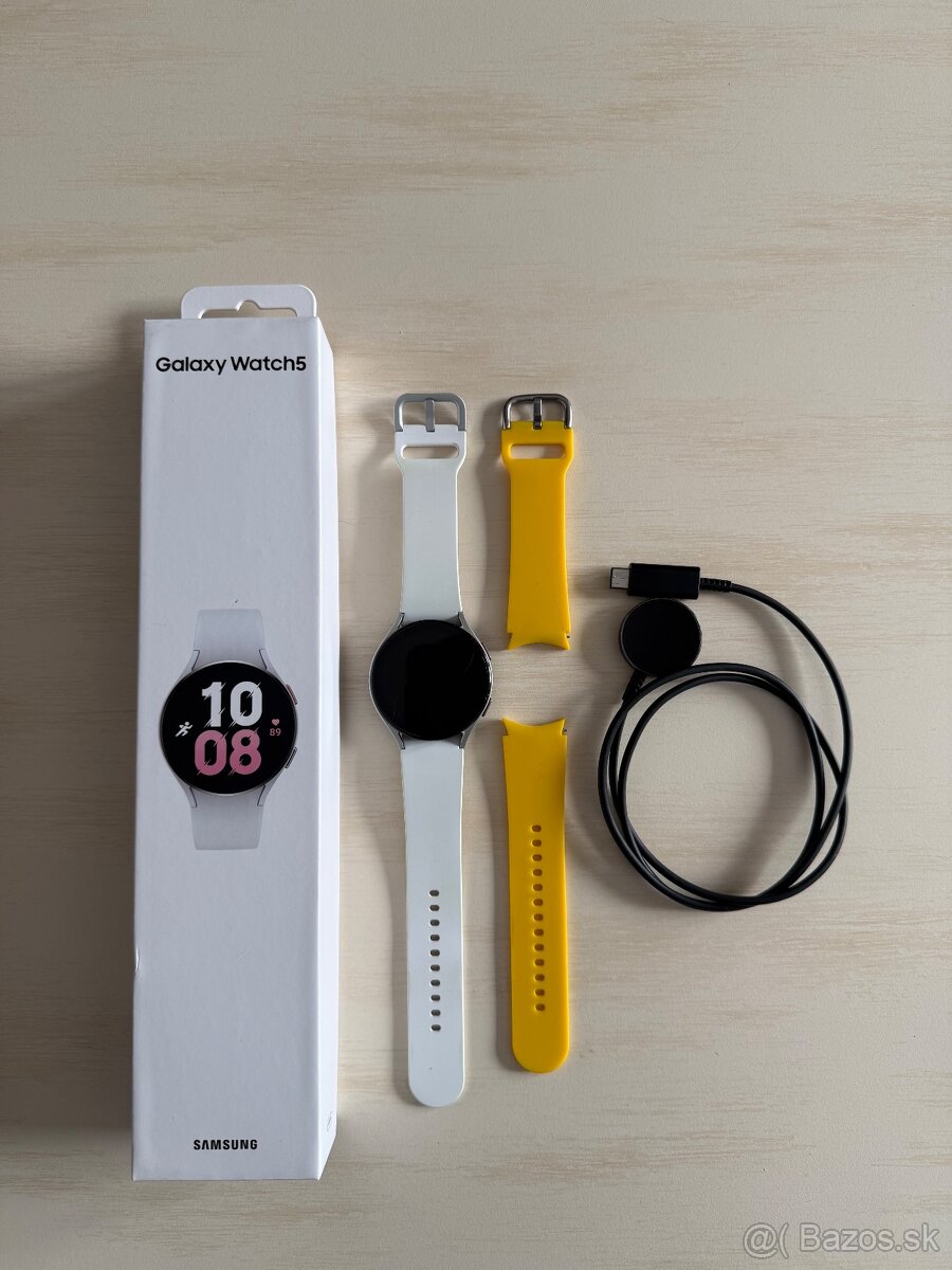 Samsung Galaxy Watch 5 44mm. - 2