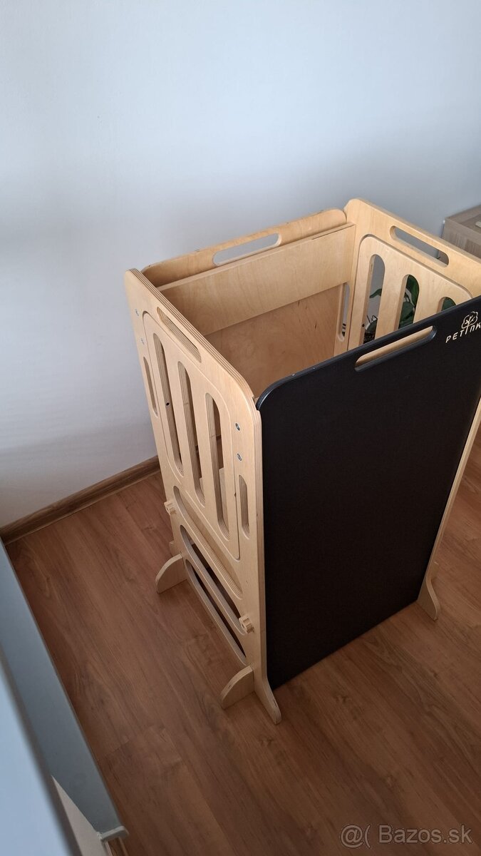 Učiaca veža Petinka Light prírodná - 2