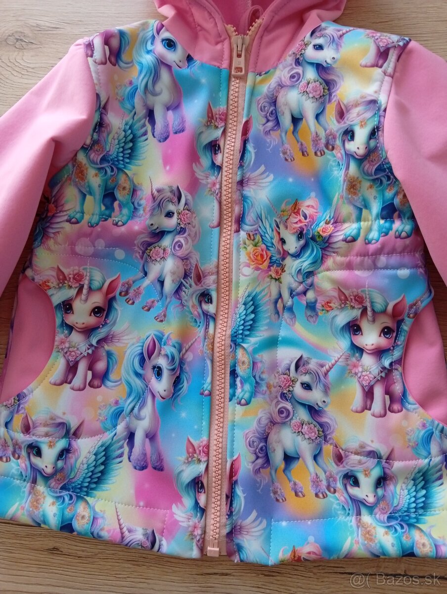 Softshellová bunda 92 - 2