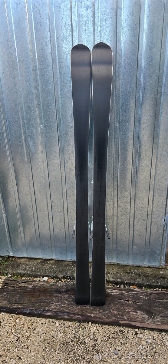 Predám Skialp set dámsky - 2