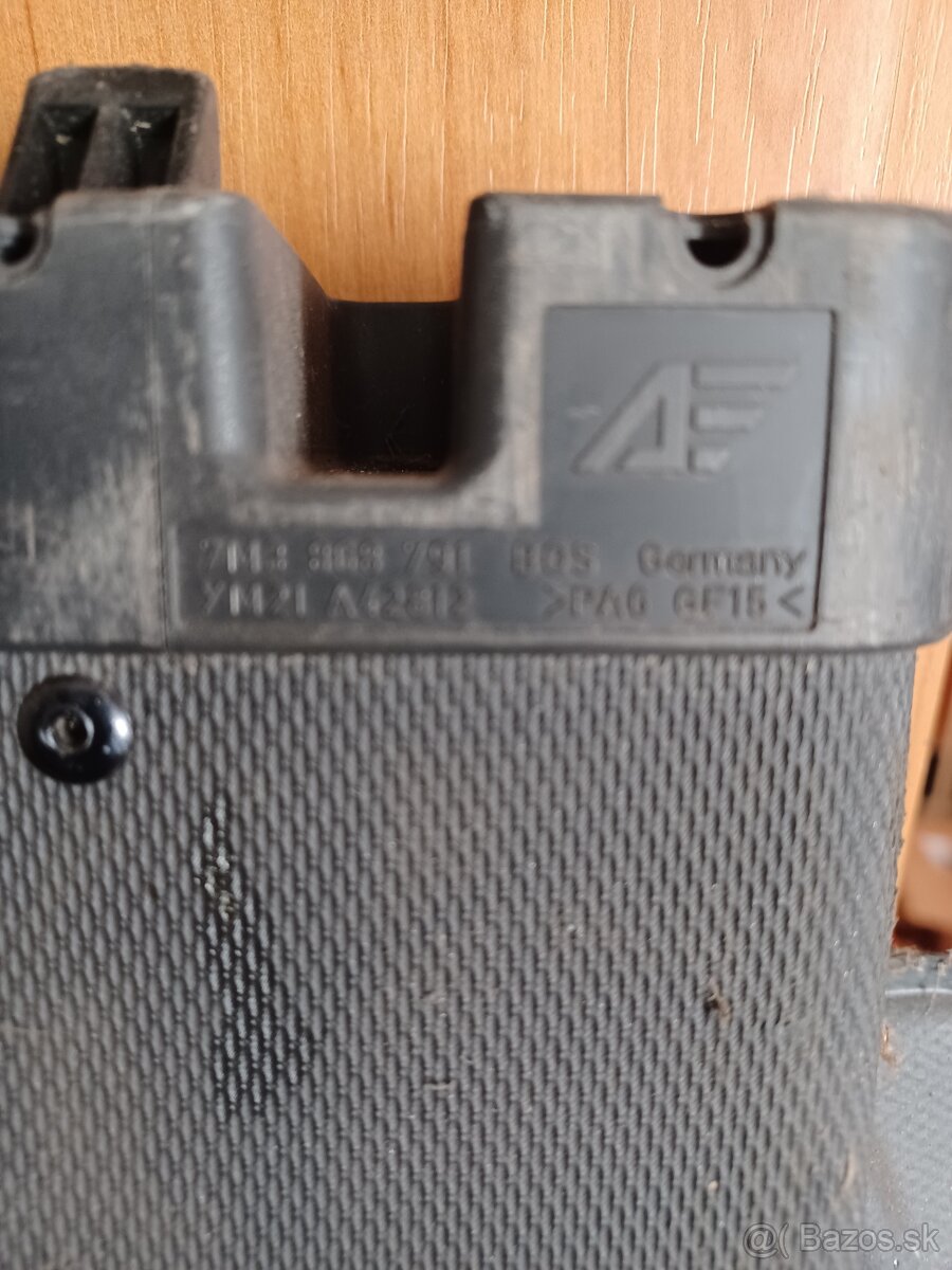 Zadne rolovacie plato sharan,alhambra,2007 - 2