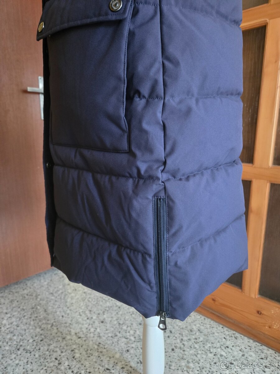 KangaROOS dámska bunda - 2