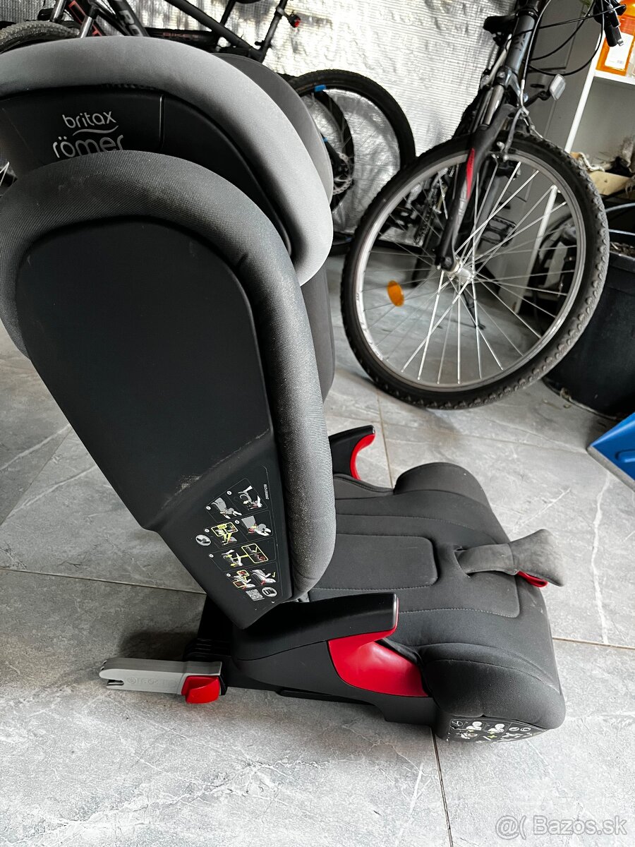 Britax Romer - 2