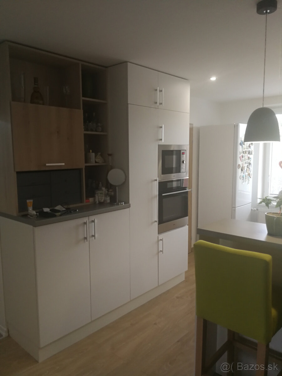 Predám 2-izbový byt v Trebišove - 2