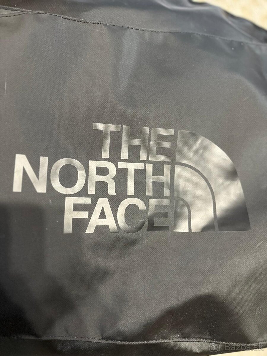 Cestovná Taška The North Face - 2
