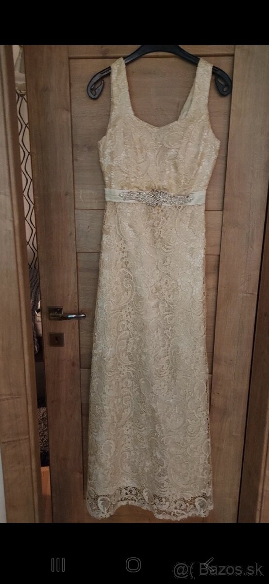 Spoločenské šaty - 2