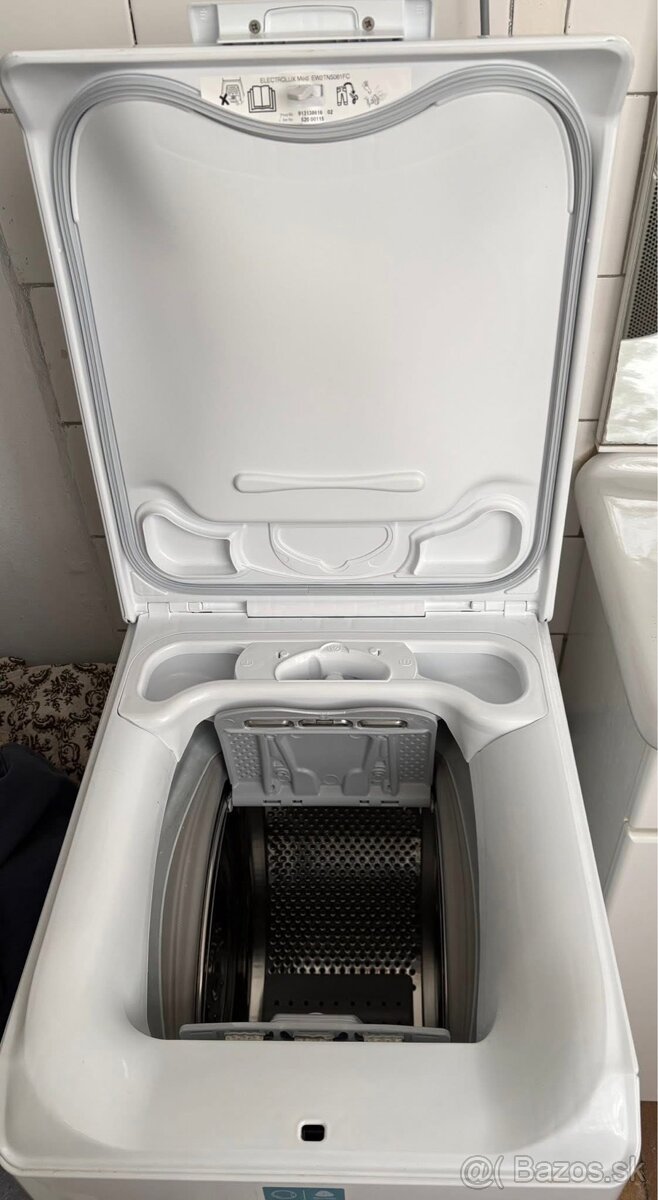 Práčka Elektrolux - 2