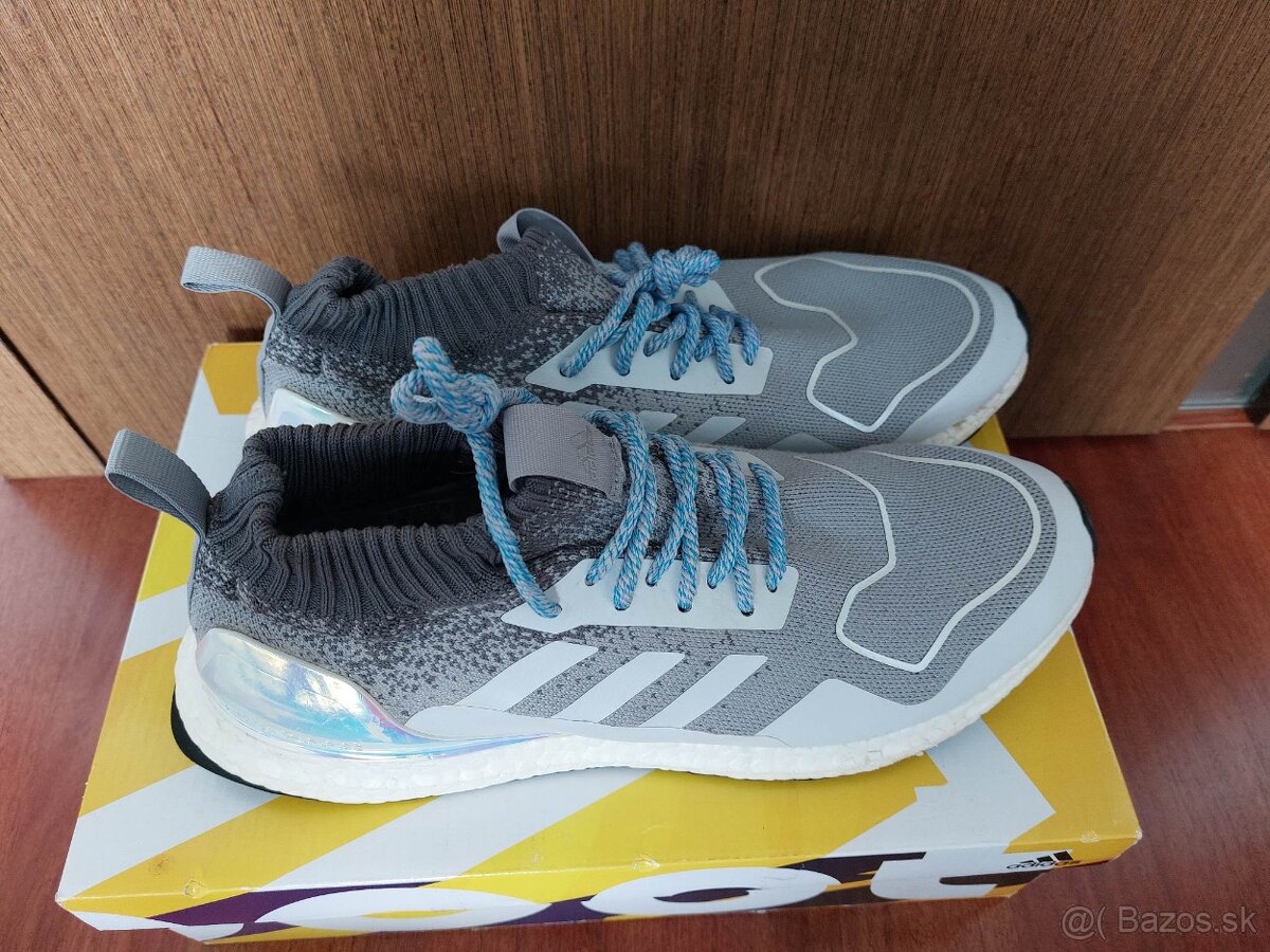 Adidas Ultra Boost Mid (č. 47 1/3) - 2