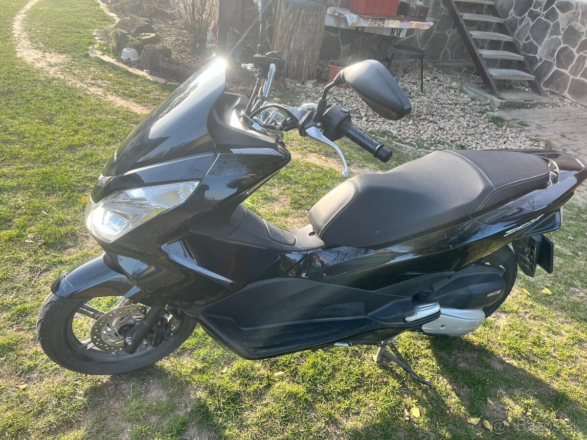 HONDA PCX125 - 2