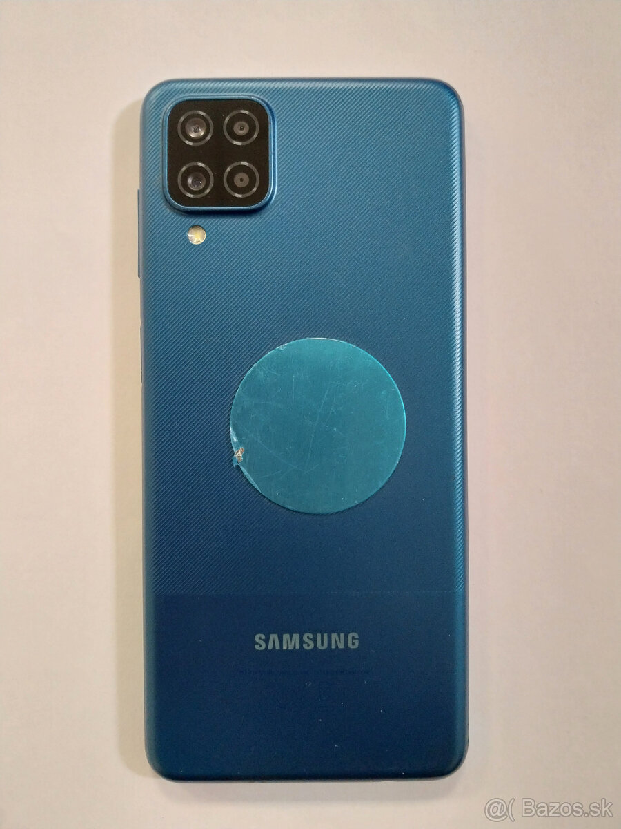 Samsung Galaxy A12 - 2