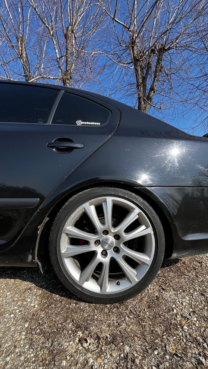 5x112 R18 Zenith - 2