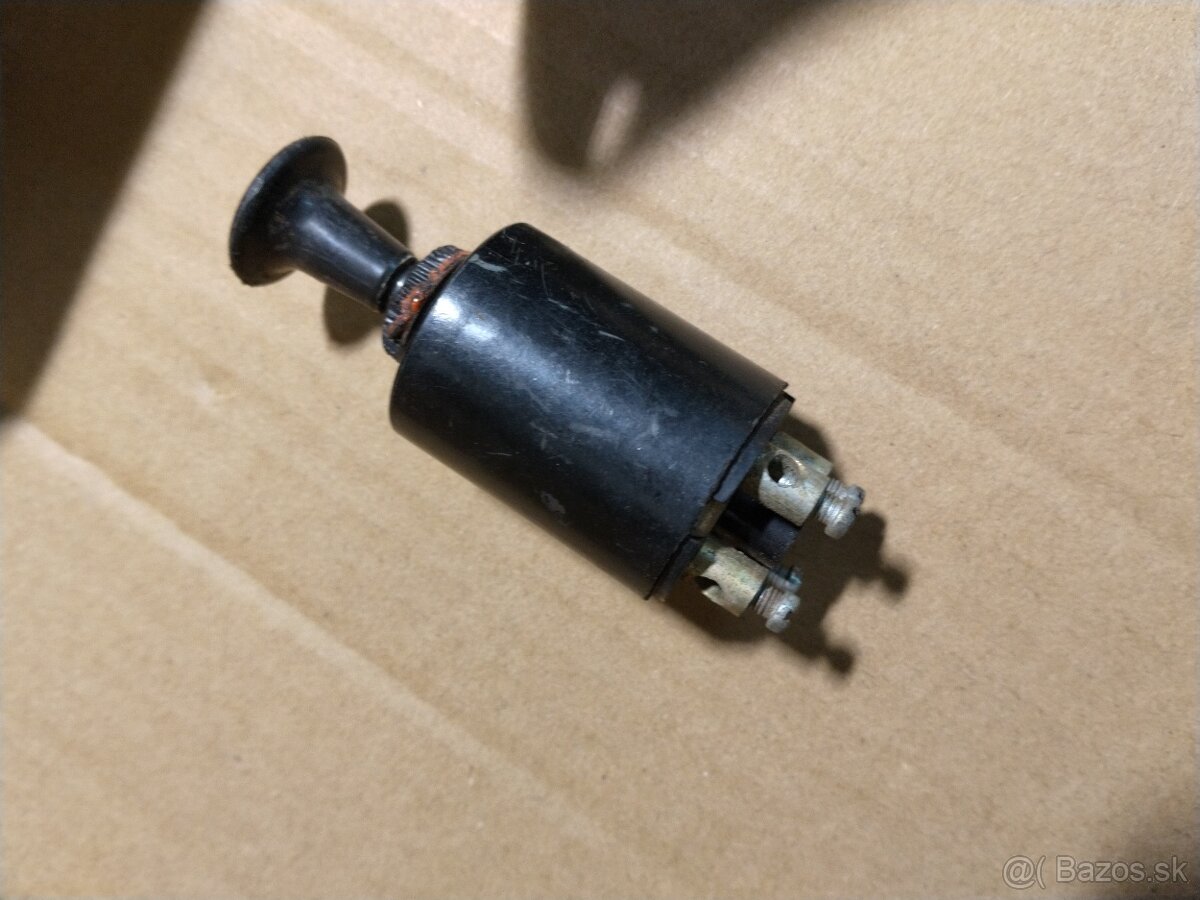 Kúrenie trabant - 2