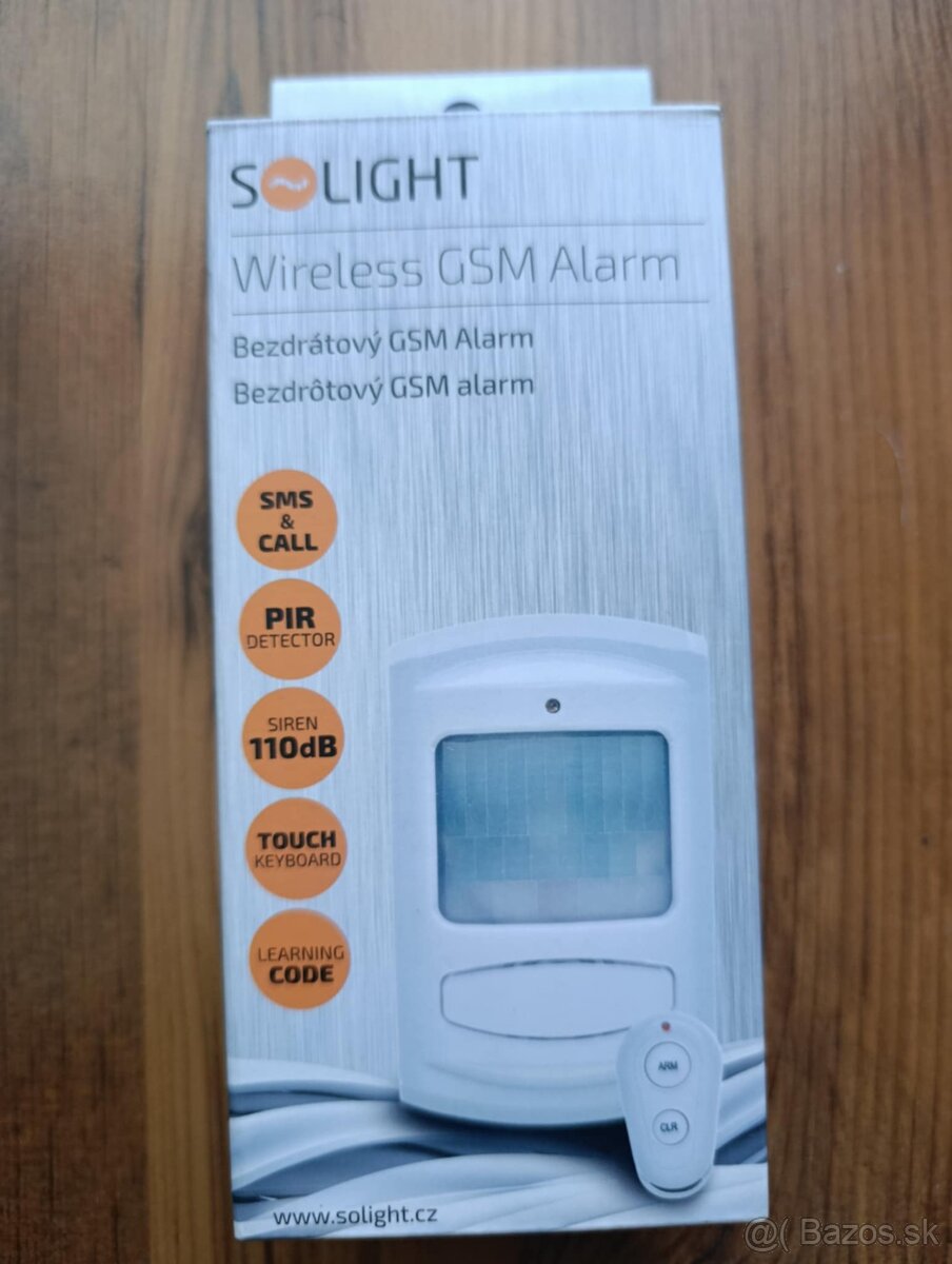 Alarm - 2