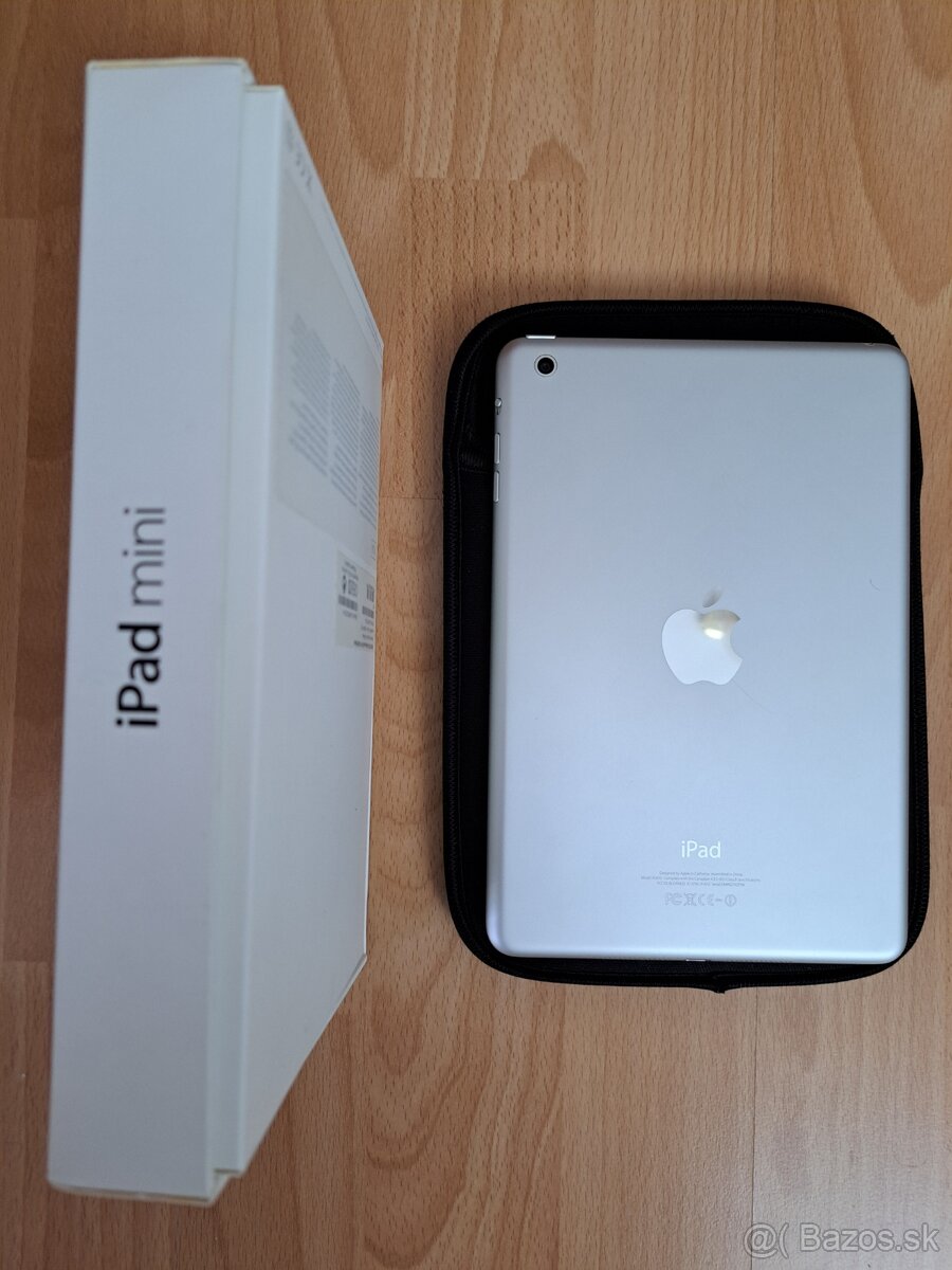 tablet iPad - 2
