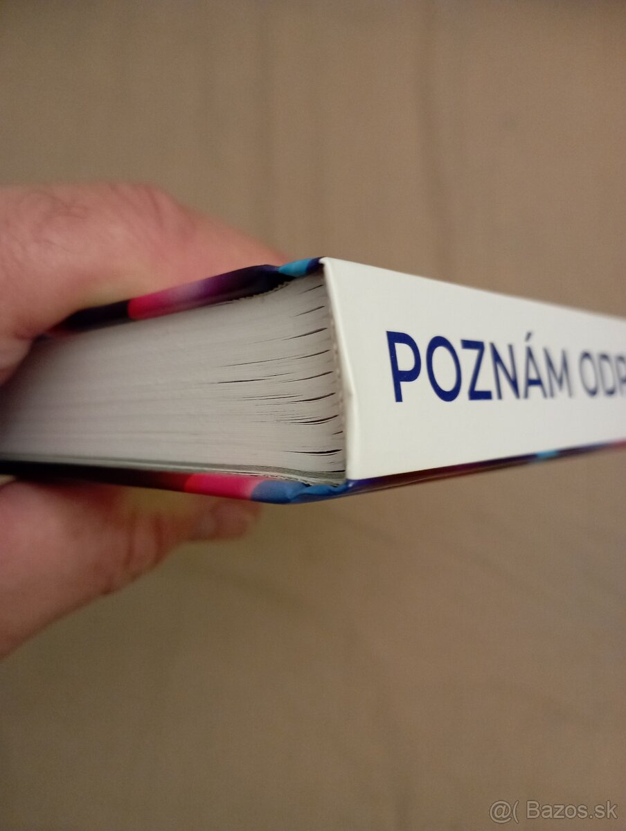 Poznám odpovede - 2