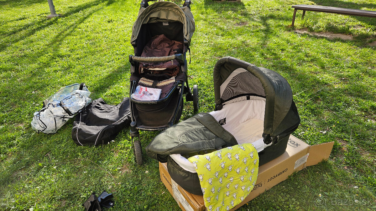 Britax B-Motion 4 Plus - 2