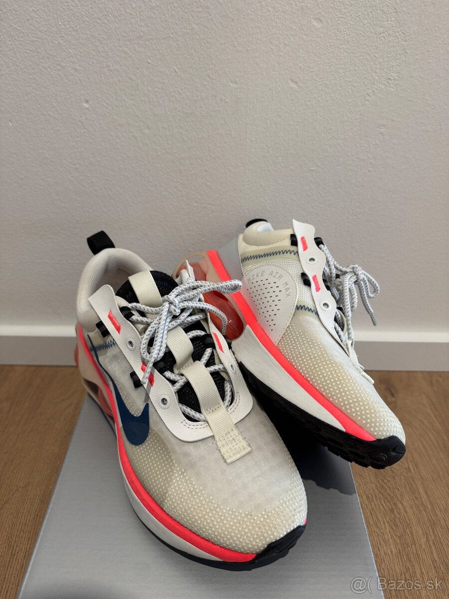 Nike Air Max 2021 - 2