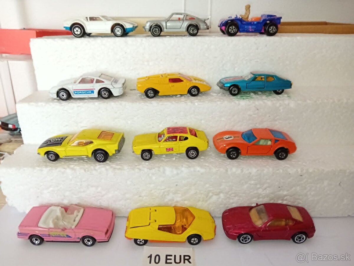 Matchbox superfast 10 - 2