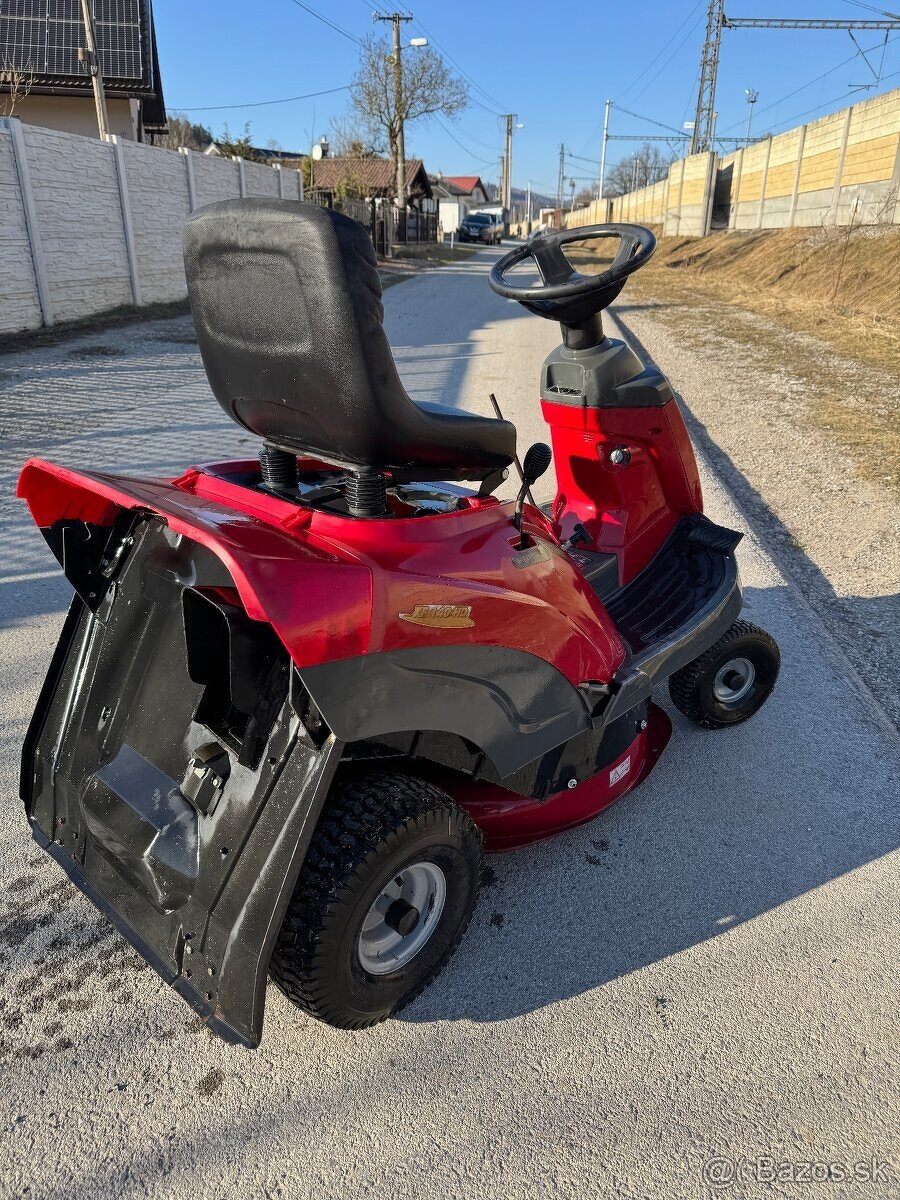 Rider/traktorova kosacka - 2