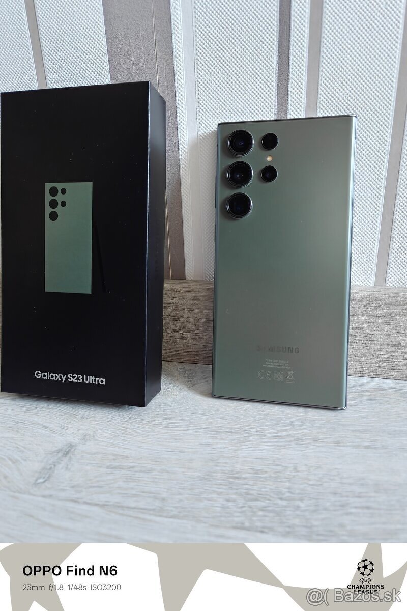 Samsung Galaxy S23 Ultra - 2