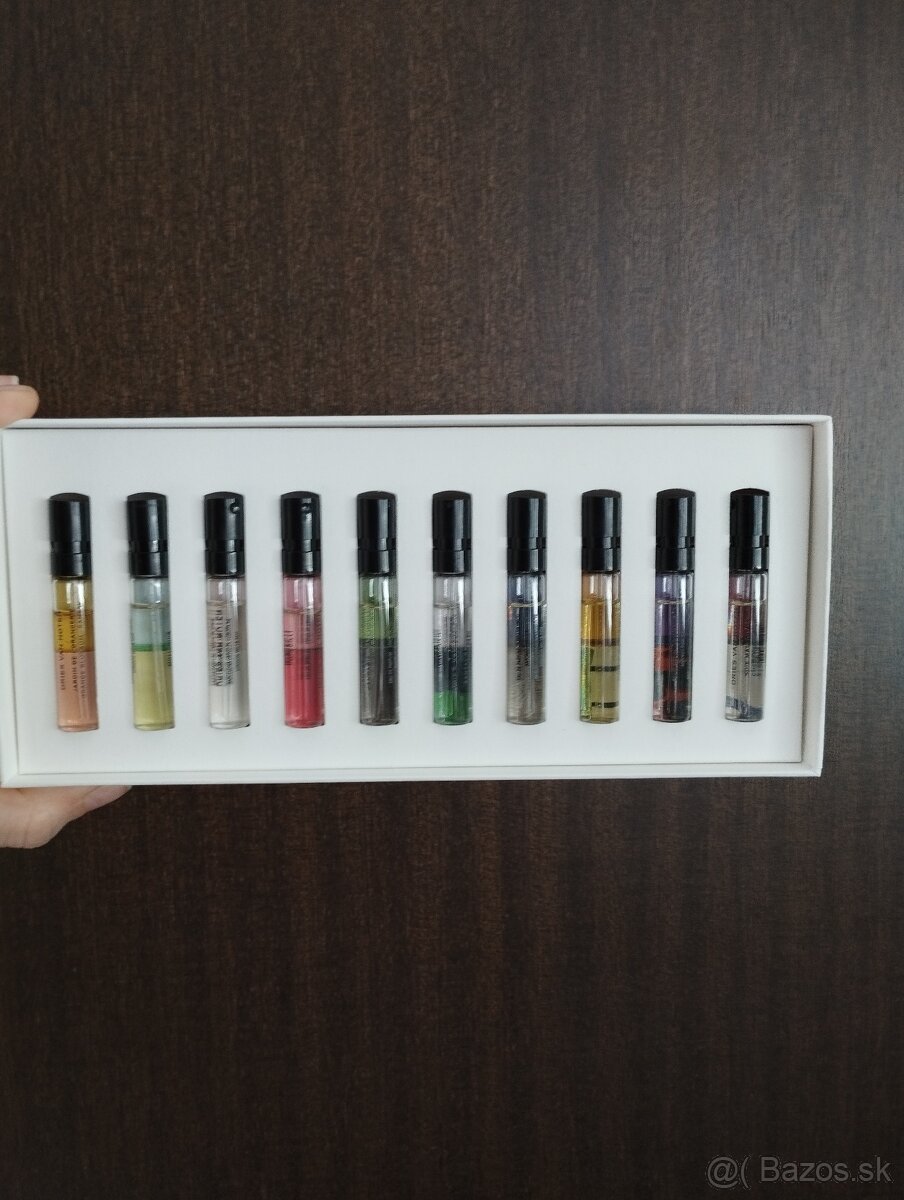 Dries Van Noten discovery set Collection Modepaleis - 2