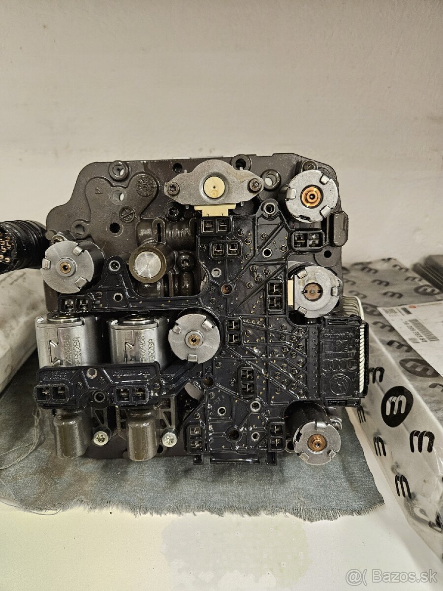 Selonoid - 2
