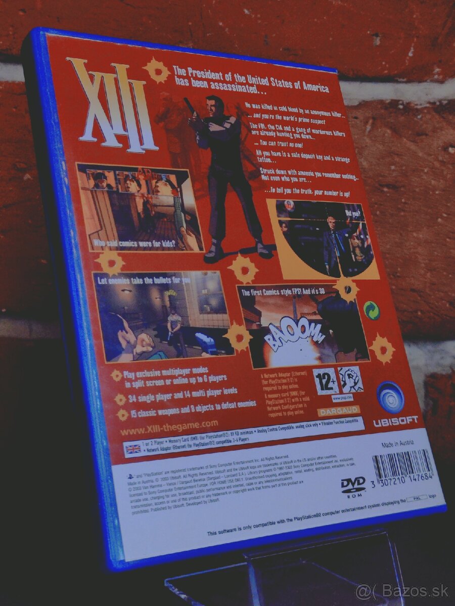 XIII - 2