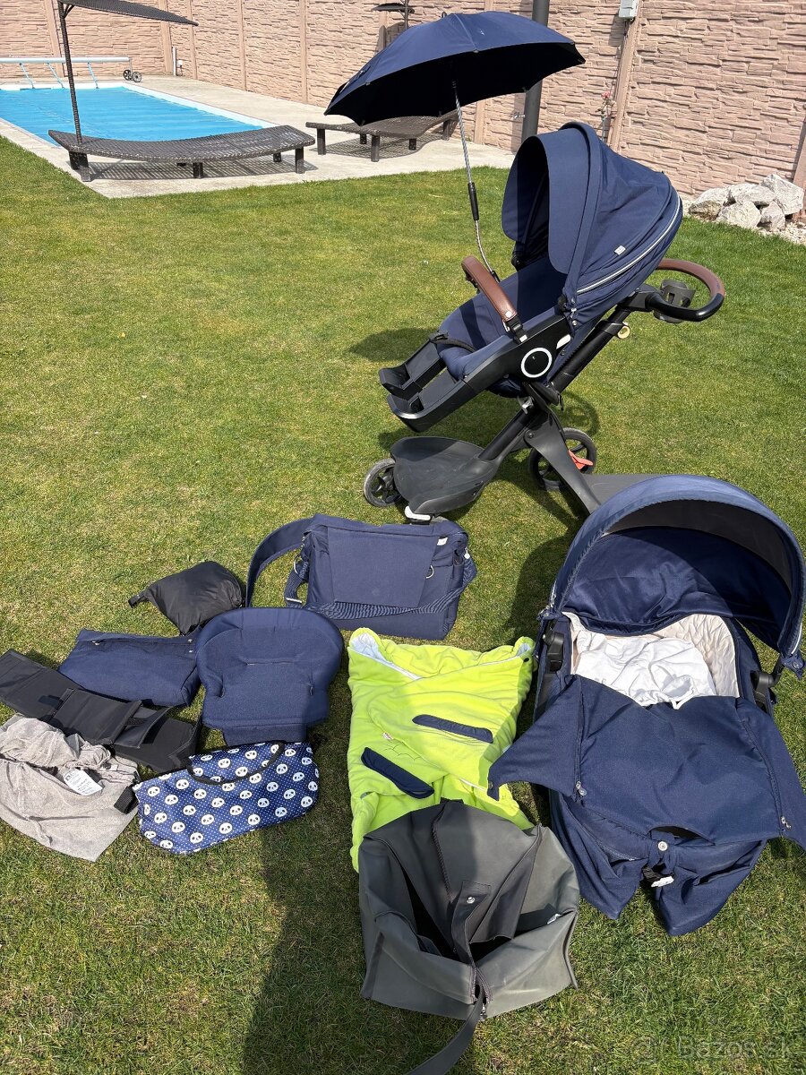 Stokke Xplory V6 - 2
