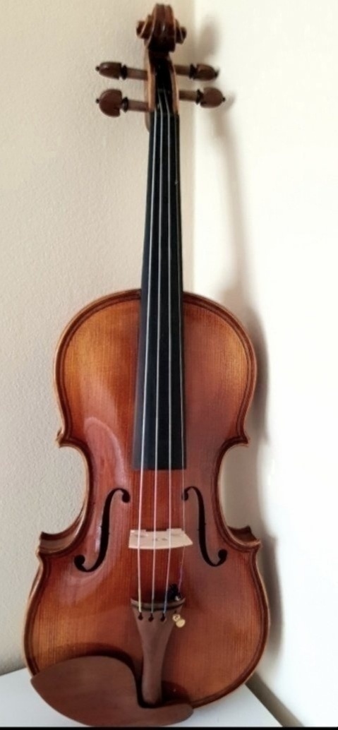 Husle 4/4 Gasparo 'da Salo' - 2