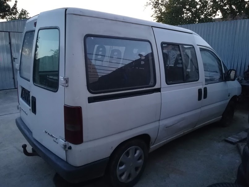 Citroen Jumper - 2