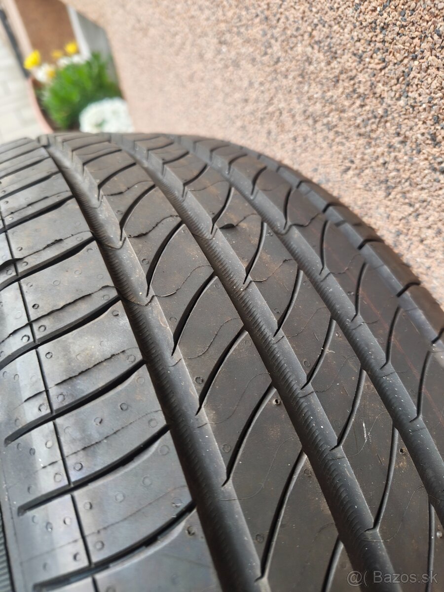 Michelin primacy 4 - 2