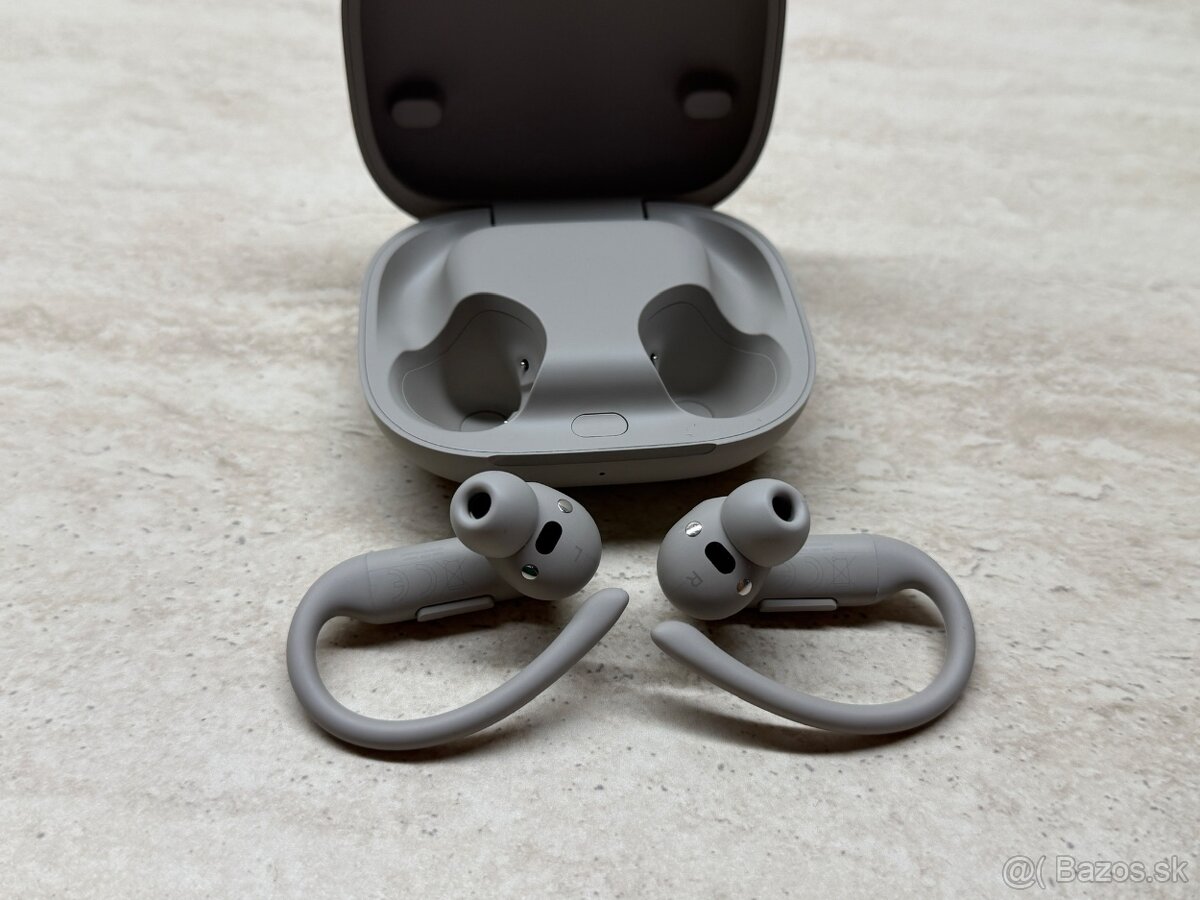 Beats Powerbeats Pro 2 brown - 2