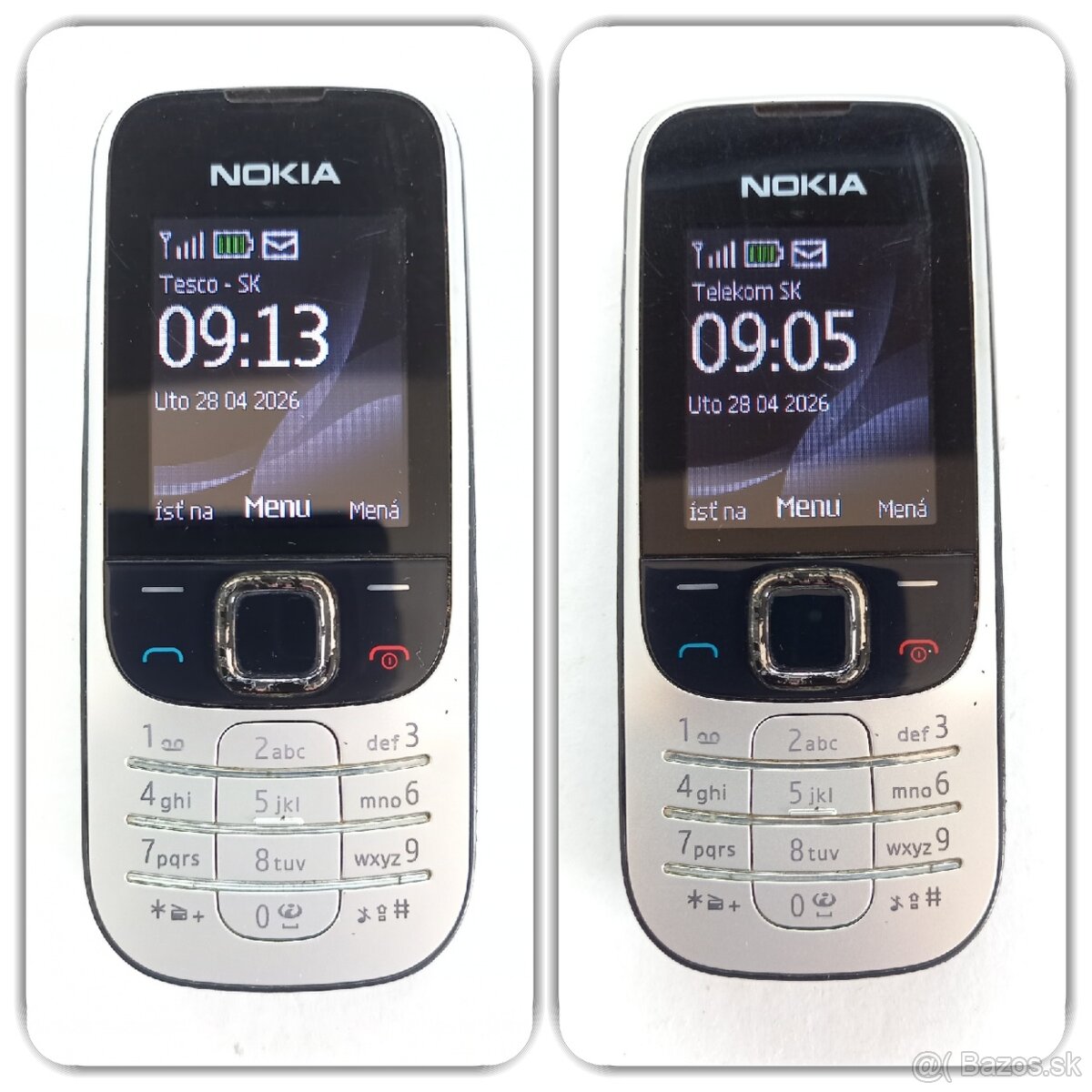 NOKIA 2330classic RM-512 - 2