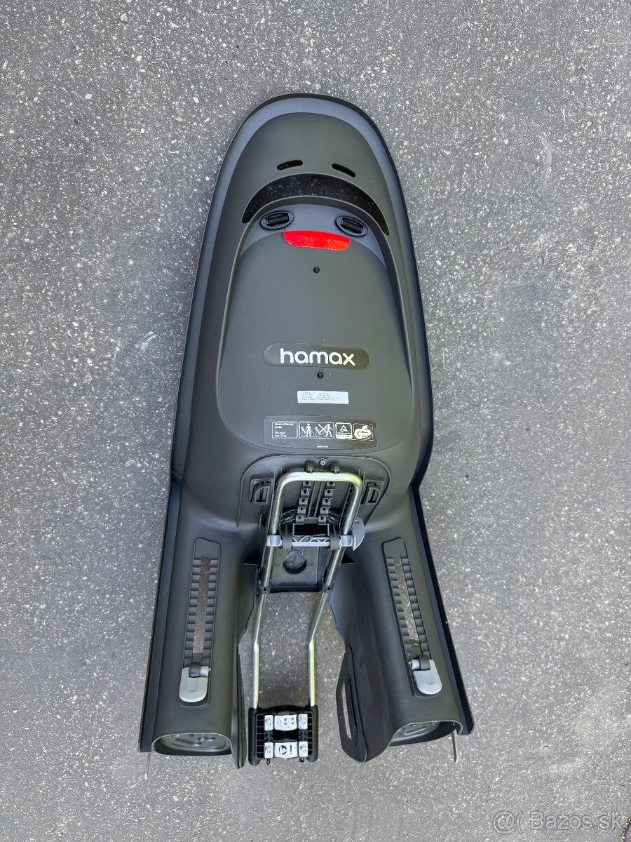 Hamax zenith x3 - 2