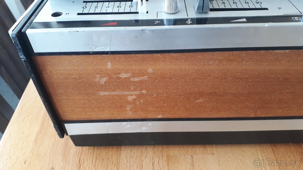 UNITRA M2405 - 2