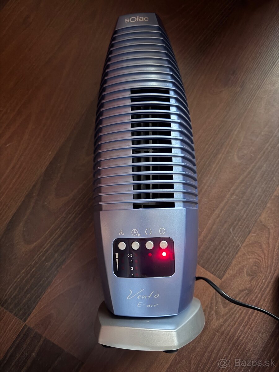 Stojanový ventilátor Solac VT 8800 - 2
