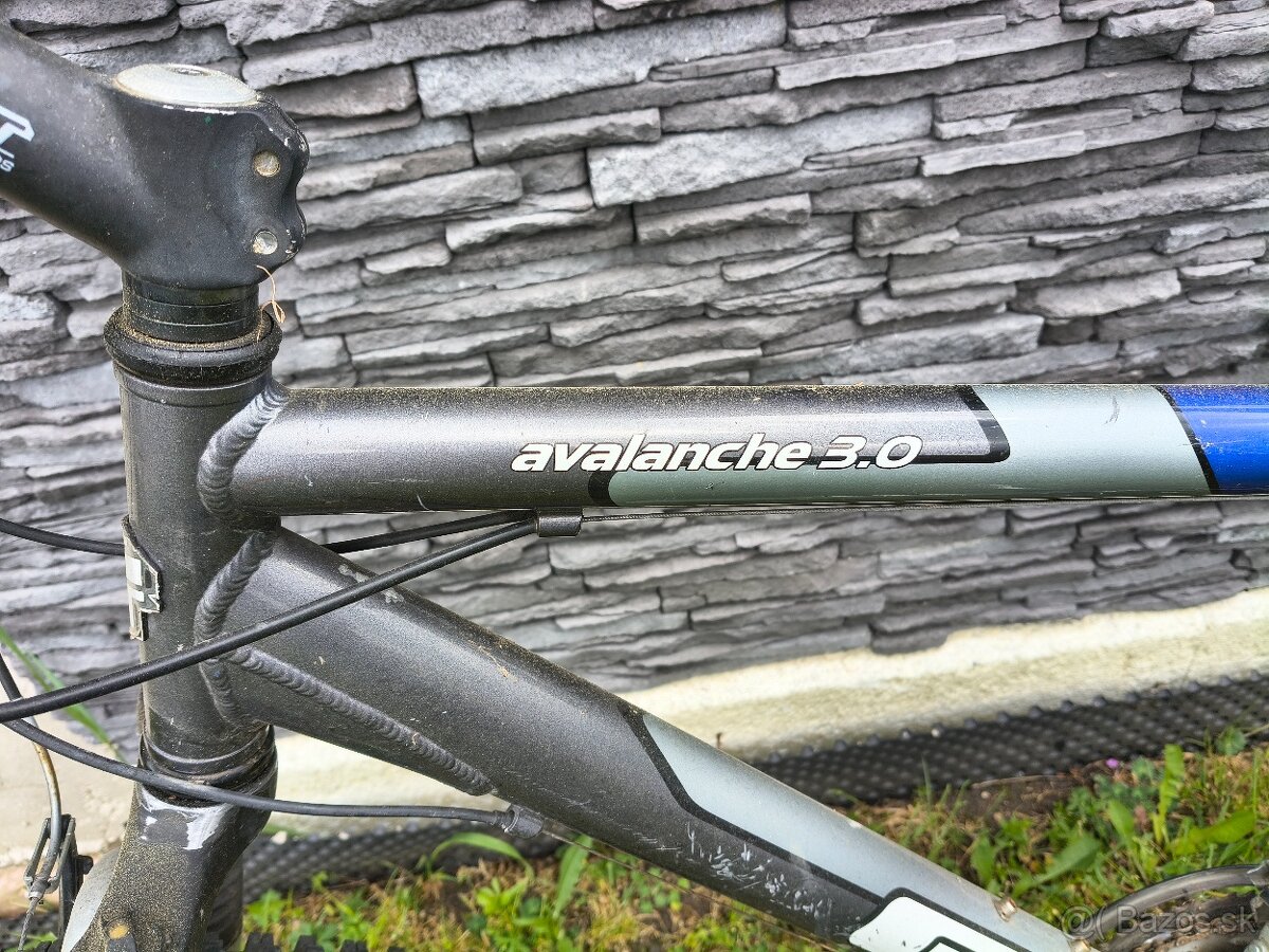 GT Avalanche 3.0 - 2