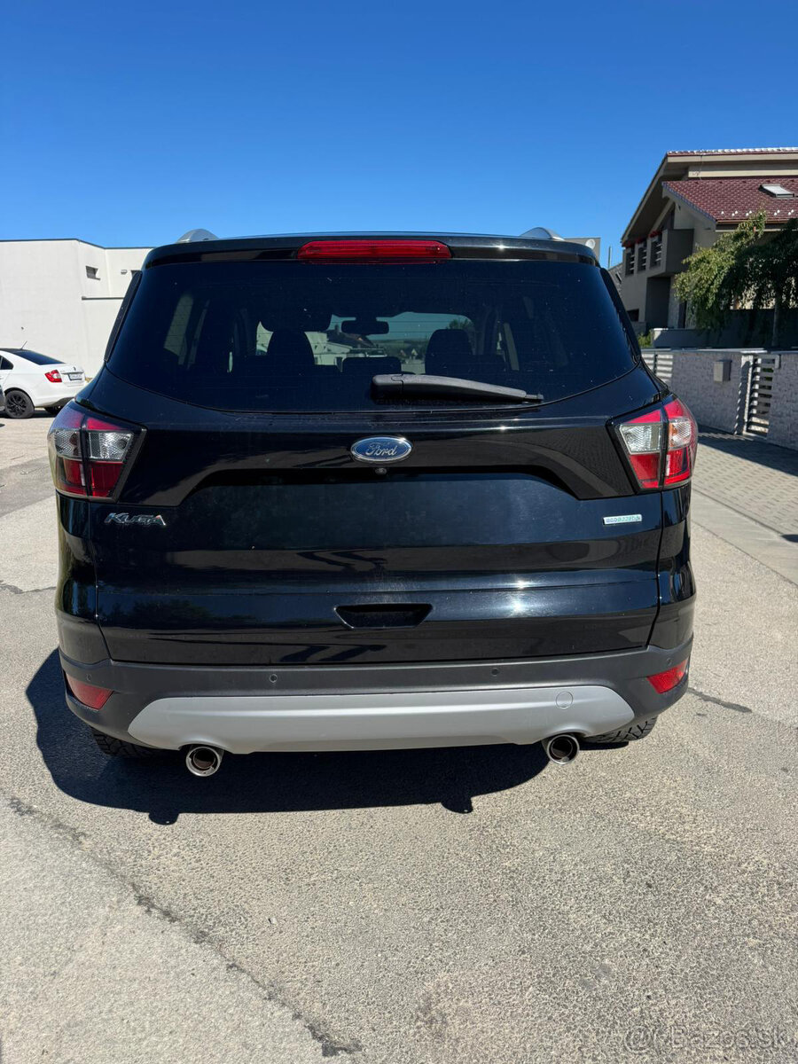 Ford Kuga 1.5 Ecoboost - 2