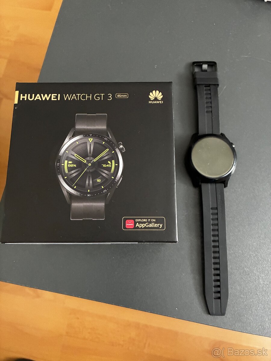 Huawei Watch GT3 - 2