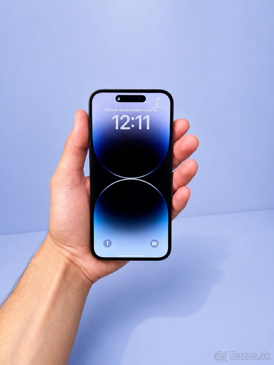 iPhone 14 Pro Max 256 GB - 2
