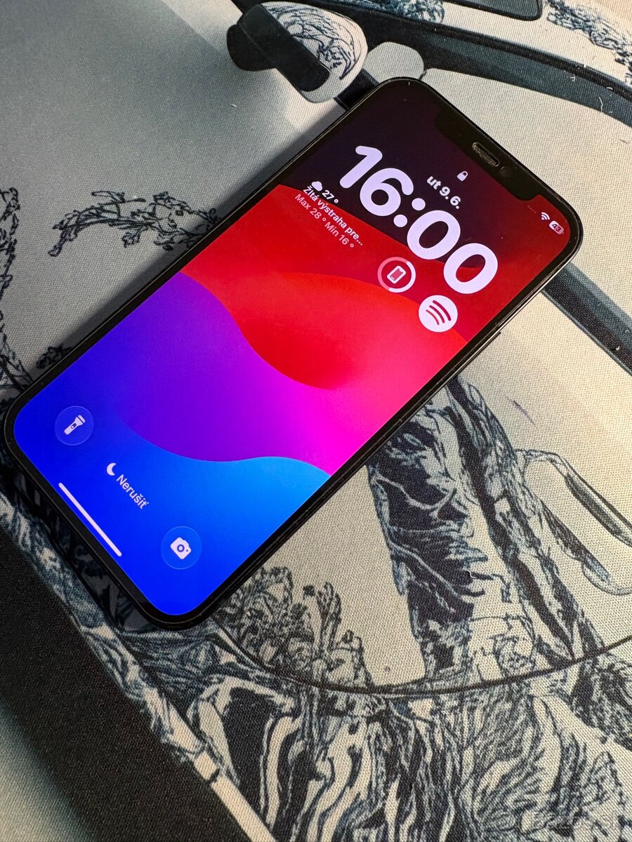 Iphone 12 - 2