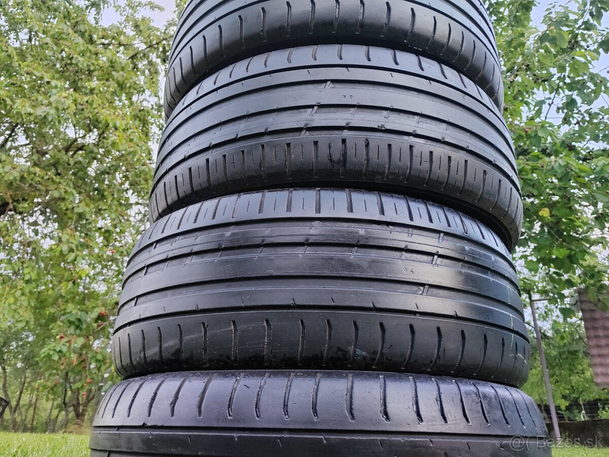 Letné pneumatiky 235/50 r19 - 2