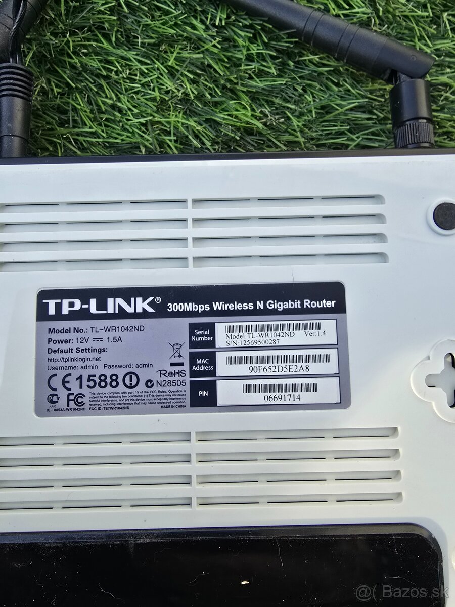 Tp-link - 2