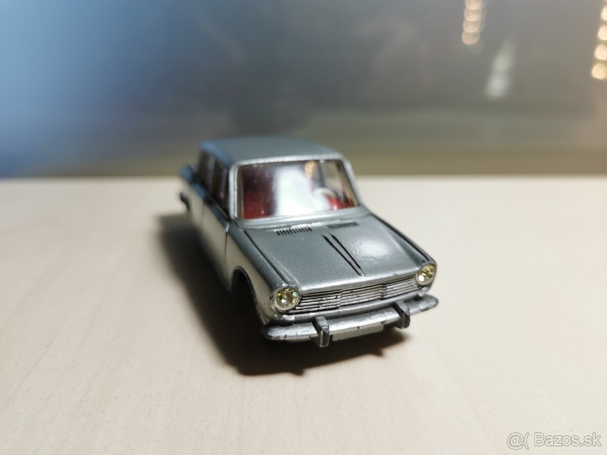 Dinky toys Simca 1500 - 2