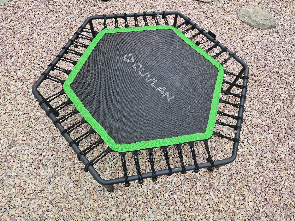 trampolina - 2