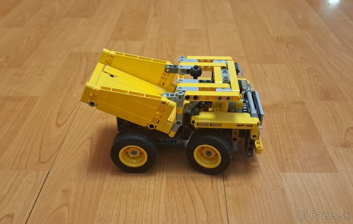Lego 42035 - 2