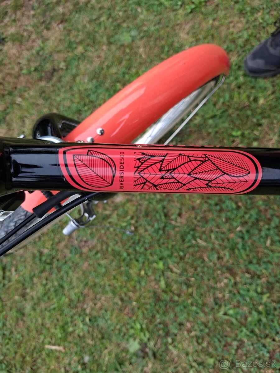 Rockrider Riverside 500 - 2