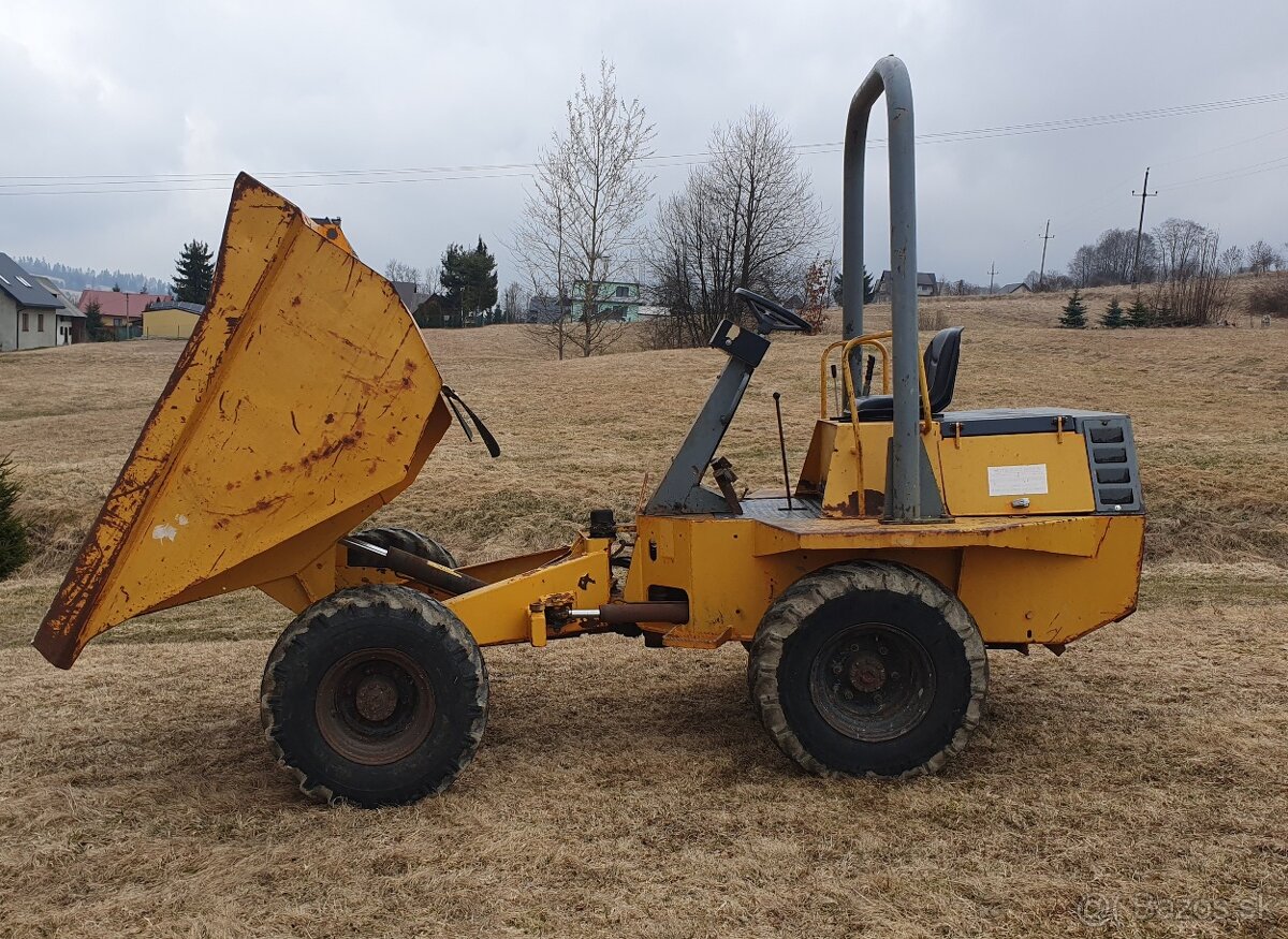 Dumper Benford 3000DR - 2